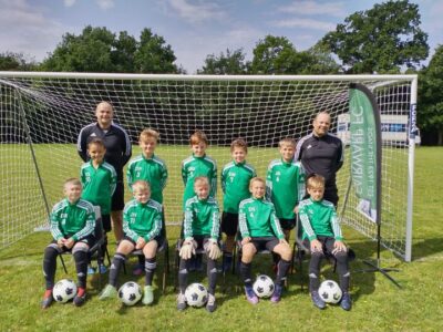 FairwarpJuniors